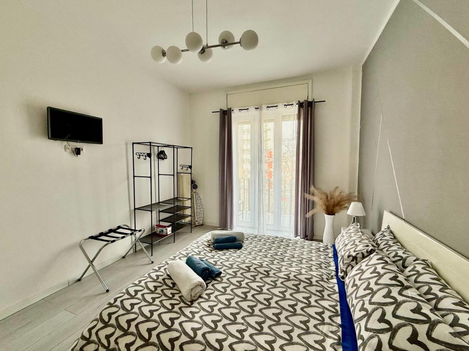 Lingotto Sweet Apartment *