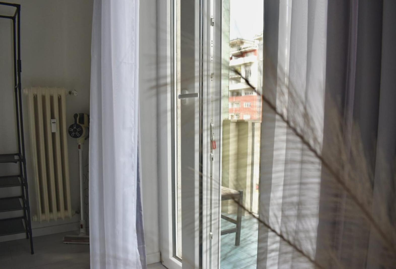 Apartment Lingotto Sweet *