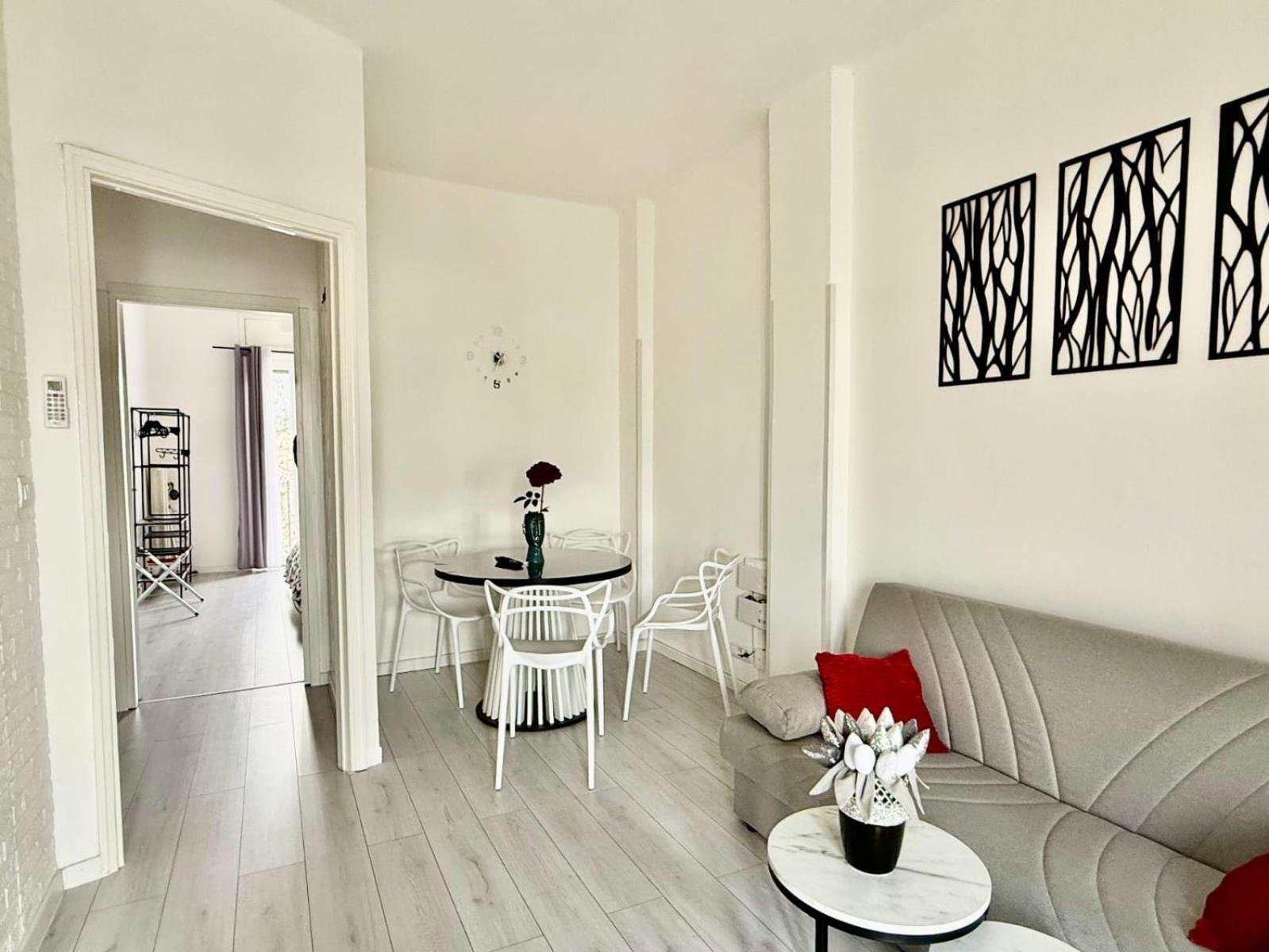 Lingotto Sweet Apartment Turin