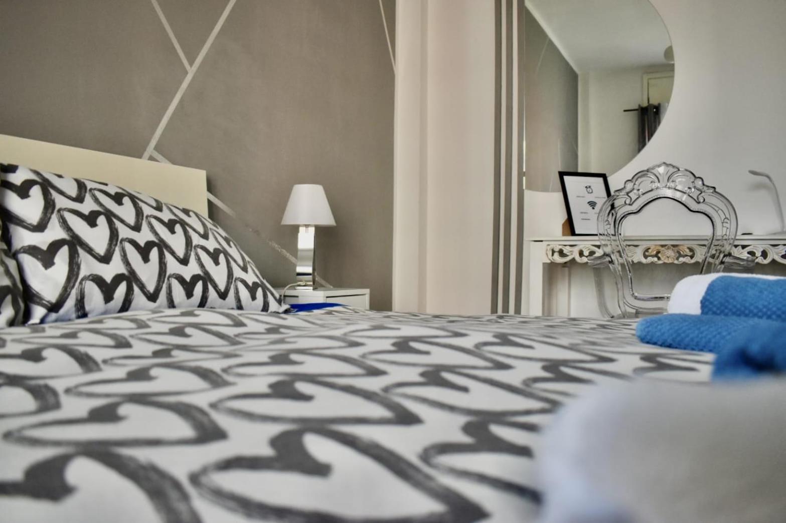 Apartment Lingotto Sweet