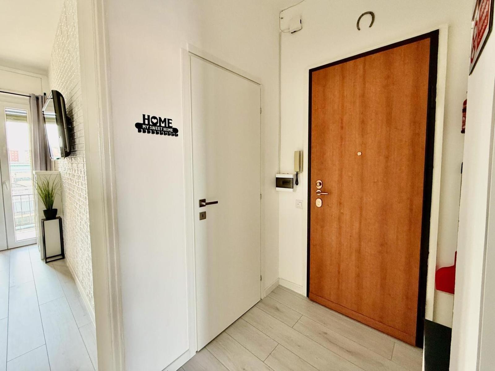 Lingotto Sweet Apartment