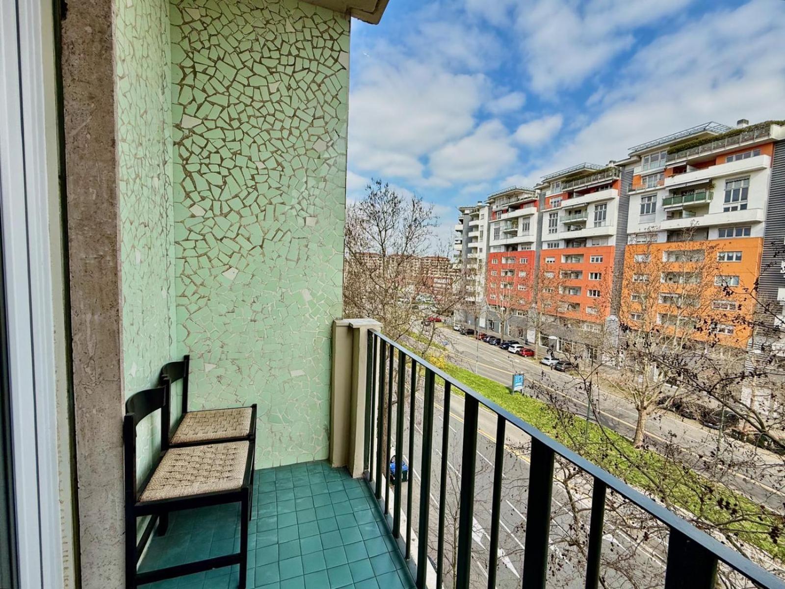Apartment Lingotto Sweet *