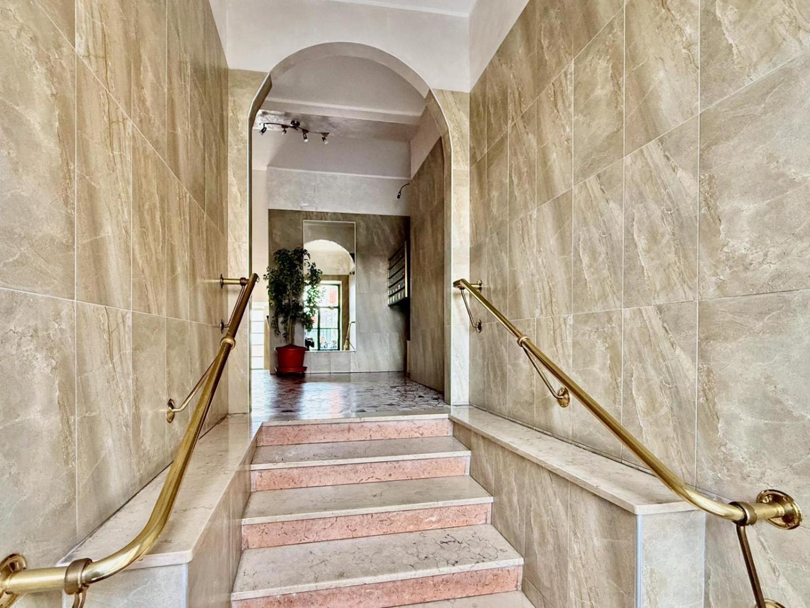 Apartment Lingotto Sweet Turin