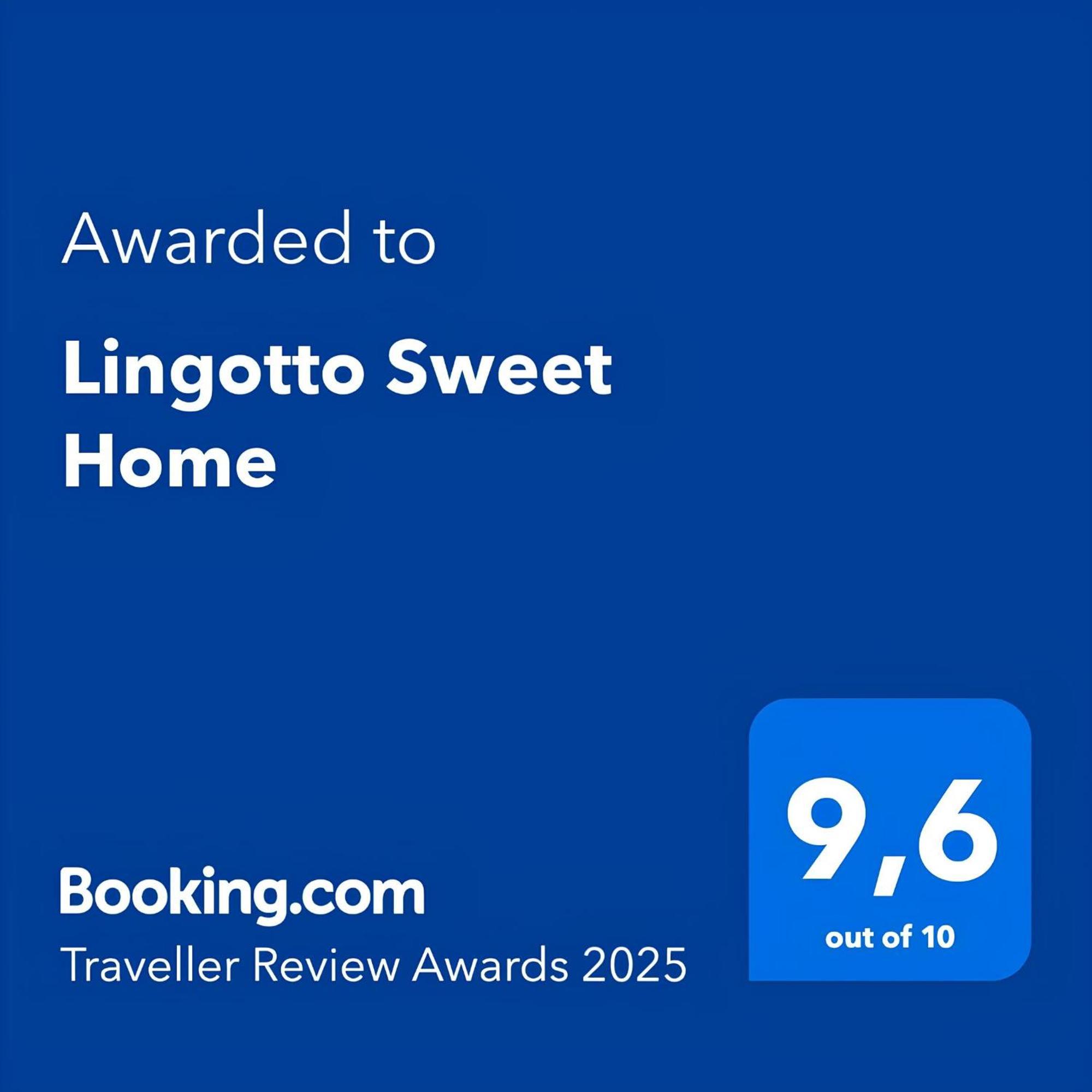 Lingotto Sweet