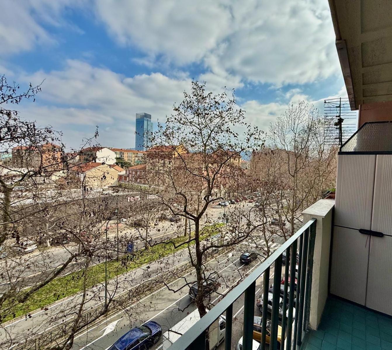 Lingotto Sweet * Turin
