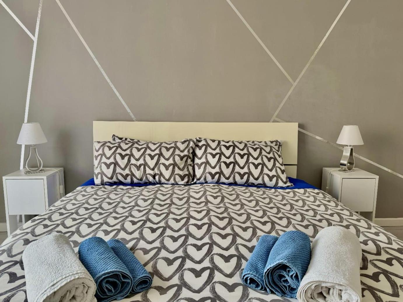 Lingotto Sweet Apartment *