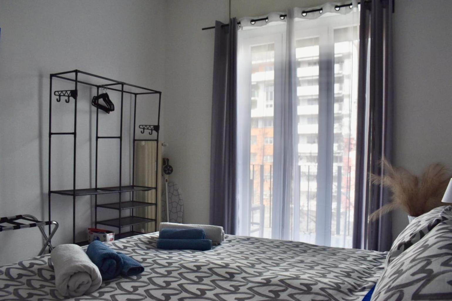 Apartment Lingotto Sweet