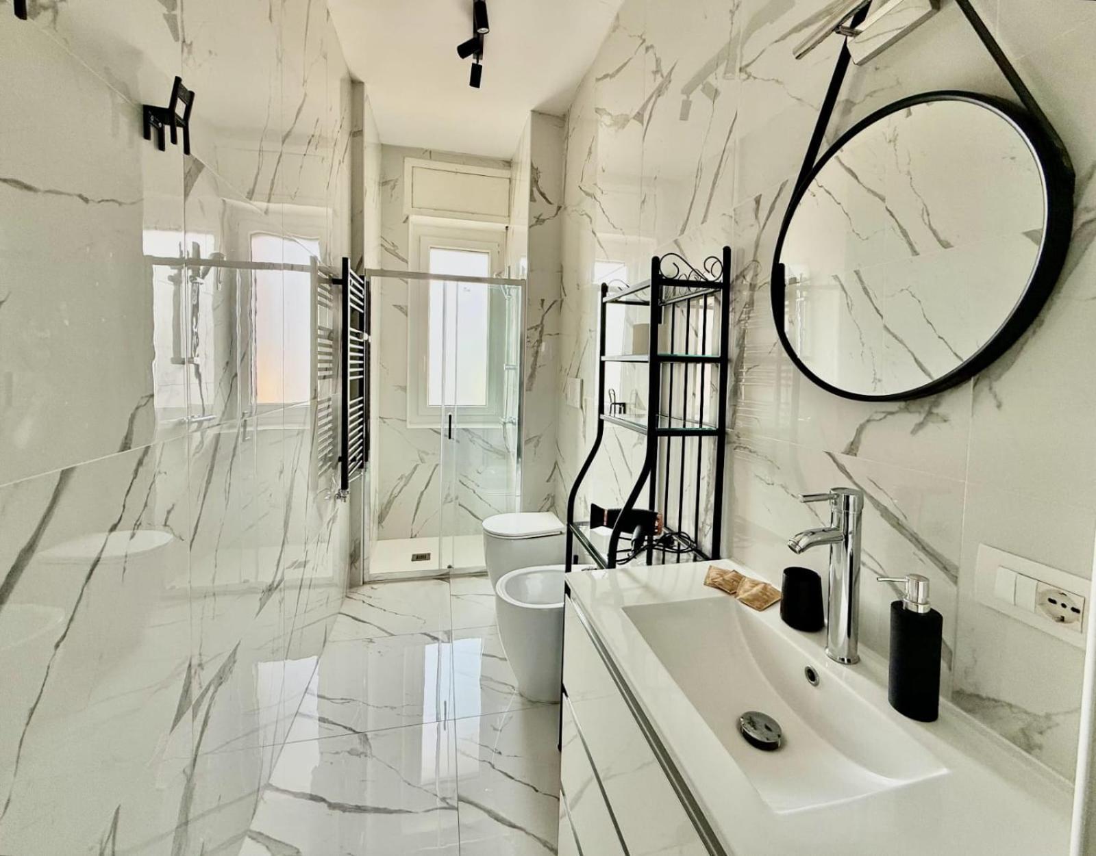 Apartment Lingotto Sweet *