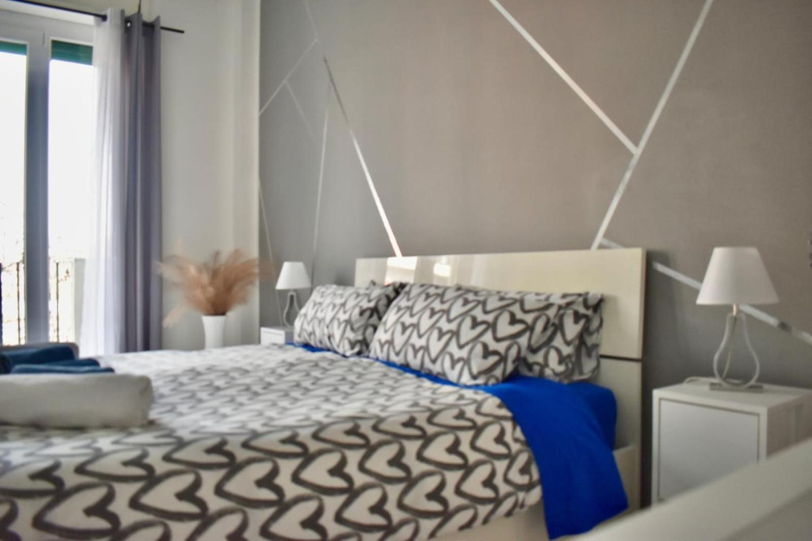 Lingotto Sweet Apartment