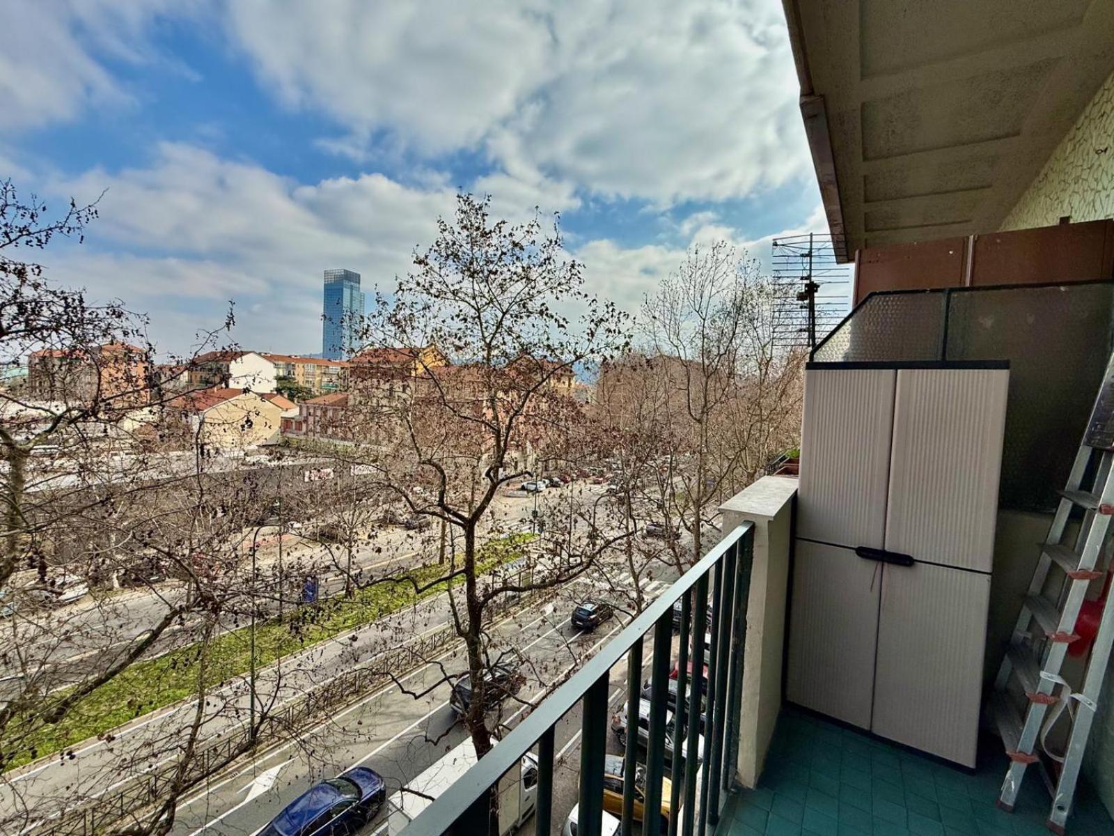 Lingotto Sweet * Turin