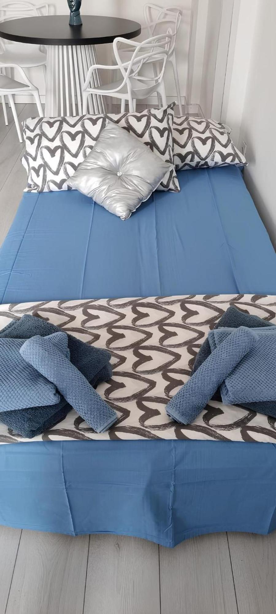 Apartment Lingotto Sweet